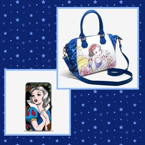 Snow White Bundle Set